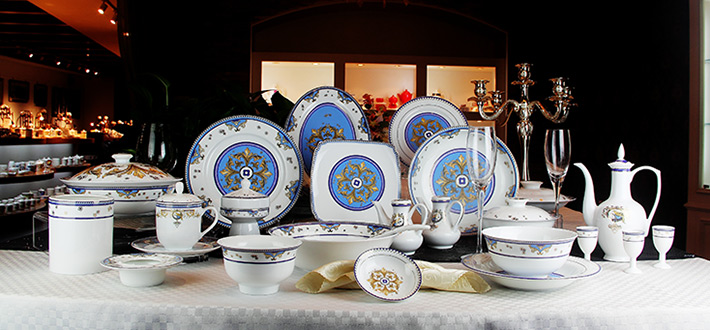 111頭中餐具富貴鳥(niǎo)